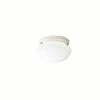 Discount ⌛ Kichler Lighting Ceiling Space 5 x 7-1/2 in. 60 W 1-Light A 19 Medium Flush Mount Ceiling Fixture in White 😉 1 Discount ⌛ Kichler Lighting Ceiling Space 5 x 7-1/2 in. 60 W 1-Light A 19 Medium Flush Mount Ceiling Fixture in White 😉 -Kichler Lighting shop Query 538
