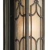 Best Pirce ✔️ Kichler Lighting Franceasi 75 W 1-Light Lantern in Olde Bronze 🎉 -Kichler Lighting shop Query 551