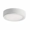 Budget π Kichler Lighting 6D Series 4W LED Disc in Textured White π 2 Budget π Kichler Lighting 6D Series 4W LED Disc in Textured White π -Kichler Lighting shop Query 569