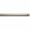 Cheap 🧨 Kichler Lighting 24 in. Extension Downrod in Brushed Nickel 🤩 -Kichler Lighting shop Query 573