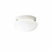 Hot Sale π Kichler Lighting Ceiling Space 5 x 9-1/4 in. 60 W 2-Light Medium Flush Mount Ceiling Fixture in White π 2 Hot Sale π Kichler Lighting Ceiling Space 5 x 9-1/4 in. 60 W 2-Light Medium Flush Mount Ceiling Fixture in White π -Kichler Lighting shop Query 656