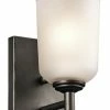 Top 10 π Kichler Lighting Shaileneβ’ 100W 1-Light Wall Sconce in Olde Bronze β 2 Top 10 π Kichler Lighting Shaileneβ’ 100W 1-Light Wall Sconce in Olde Bronze β -Kichler Lighting shop Query 690
