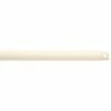 Wholesale π Kichler Lighting 18 in. Fan Down Rod in Satin Natural White π 2 Wholesale π Kichler Lighting 18 in. Fan Down Rod in Satin Natural White π -Kichler Lighting shop Query 715