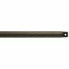 Best Sale 🎉 Kichler Lighting 18 in. Fan Downrod in Weathered Copper Powder 😀 -Kichler Lighting shop Query 717