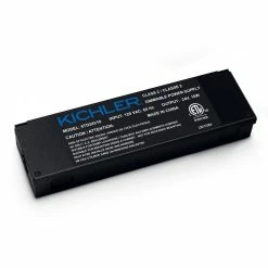 Best reviews of 👍 Kichler Lighting 10W LED Power Supply in Textured Black 🔥