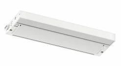Coupon 🎁 Kichler Lighting 6U Series 3000K Under-Cabinet Light in Textured White ✔️