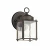 Cheapest 👍 Kichler Lighting 5 in. 60 W 1-Light Medium Lantern in Olde Bronze 👏 -Kichler Lighting shop Query 773