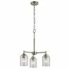 Best Sale 🌟 Kichler Lighting Winslow™ 225W 3-Light Medium E-26 Incandescent Chandelier in Brushed Nickel 🔥 2 Best Sale 🌟 Kichler Lighting Winslow™ 225W 3-Light Medium E-26 Incandescent Chandelier in Brushed Nickel 🔥 -Kichler Lighting shop Query 796