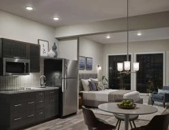 Wholesale 😀 Kichler Lighting Shailene™ 100W 3-Light Mini Chandelier in Brushed Nickel 😍 -Kichler Lighting shop Query 803