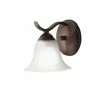 Buy βοΈ Kichler Lighting Dover 100W 1-Light Medium Base Incandescent Wall Sconce in Tannery Bronze π₯ 1 Buy βοΈ Kichler Lighting Dover 100W 1-Light Medium Base Incandescent Wall Sconce in Tannery Bronze π₯ -Kichler Lighting shop Query 806