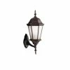 New 🔥 Kichler Lighting Madison 150W 1-Light Medium Lantern in Tannery Bronze ✔️ -Kichler Lighting shop Query 848