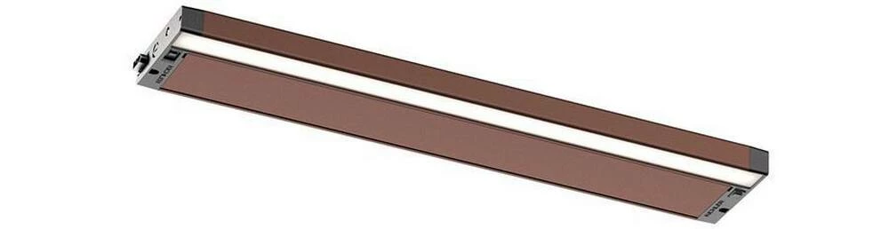 Best deal π Kichler Lighting 6U Series 22 in. 1-Light LED Cabinet Light in Bronze Textured β 3 Best deal π Kichler Lighting 6U Series 22 in. 1-Light LED Cabinet Light in Bronze Textured β