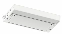 Deals 🧨 Kichler Lighting 6U Series 8 in. 120V LED Under-Cabinet Light in White 🛒