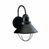 Cheap 𧨠Kichler Lighting Seaside 12 in. 100 W 1-Light Medium Lantern in Black β€οΈ 1 Cheap 𧨠Kichler Lighting Seaside 12 in. 100 W 1-Light Medium Lantern in Black β€οΈ -Kichler Lighting shop Query 870
