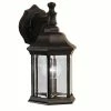 Outlet 🌟 Kichler Lighting Chesapeake 1 Light 100 W Medium Lantern in Black 💯 -Kichler Lighting shop Query 877