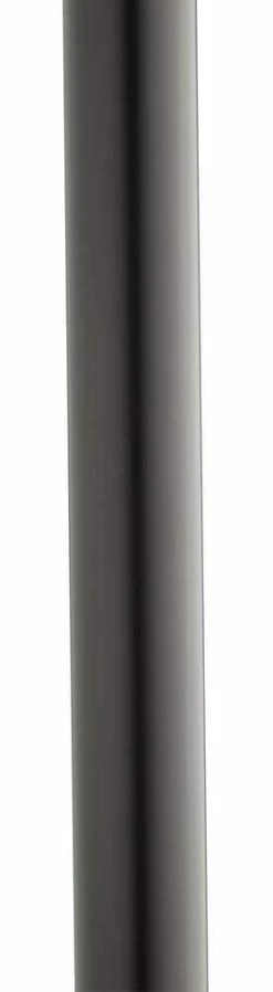 Top 10 ❤️ Kichler Lighting Steel Post in Black ⭐