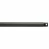 Best deal 🛒 Kichler Lighting 36 in. Fan Downrod in Anvil Iron 🧨 -Kichler Lighting shop Query 916