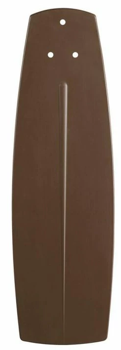 New ⌛ Kichler Lighting Climates™ Ceiling Fan Blade Set in Coffee Mocha 👏