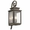 Best Pirce ๐ Kichler Lighting Wiscombe Park 26-1/4 in. 60W 4-Light Outdoor Wall Sconce in Olde Bronze โ๏ธ 2 Best Pirce ๐ Kichler Lighting Wiscombe Park 26-1/4 in. 60W 4-Light Outdoor Wall Sconce in Olde Bronze โ๏ธ -Kichler Lighting shop Query 934