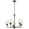 Brand new ⭐ Kichler Lighting Niles 100W 5-Light Medium E-26 Incandescent Chandelier in Olde Bronze ✔️ 2 Brand new ⭐ Kichler Lighting Niles 100W 5-Light Medium E-26 Incandescent Chandelier in Olde Bronze ✔️ -Kichler Lighting shop Query 957