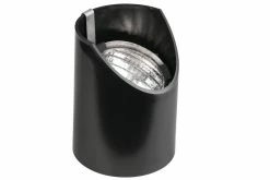 Coupon ⭐ Kichler Lighting 36W 1-Light Landscape Accent Light in Black 💯