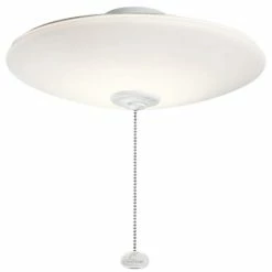 Cheap 😀 Kichler Lighting 13 INCH LOW PROFILE LED BOWL L 🎉