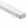 Best Sale 🔔 Kichler Lighting TE Standard Extruded Channel Kit in Silver 🔥 -Kichler Lighting shop Query 980